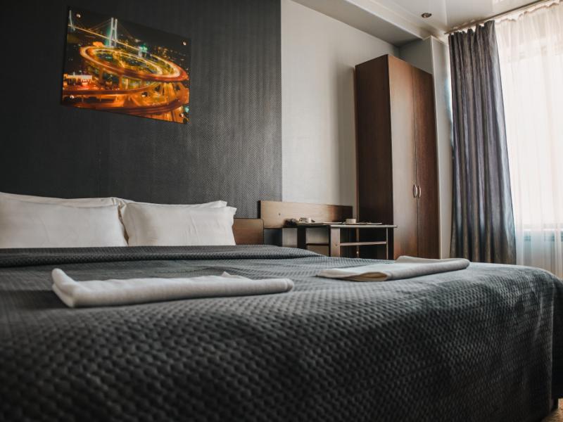 Kravchenko Hotel