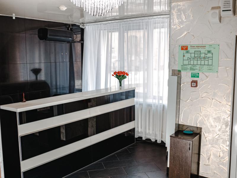 Kravchenko Hotel