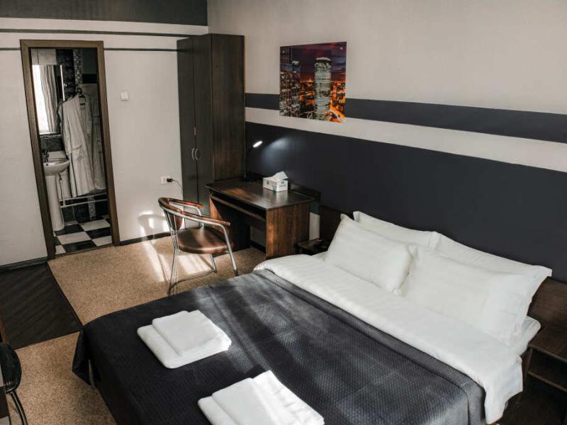 Kravchenko Hotel