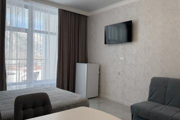 Отель Taukel Apart-Hotel & SPA Россия, Домбай, фото 101