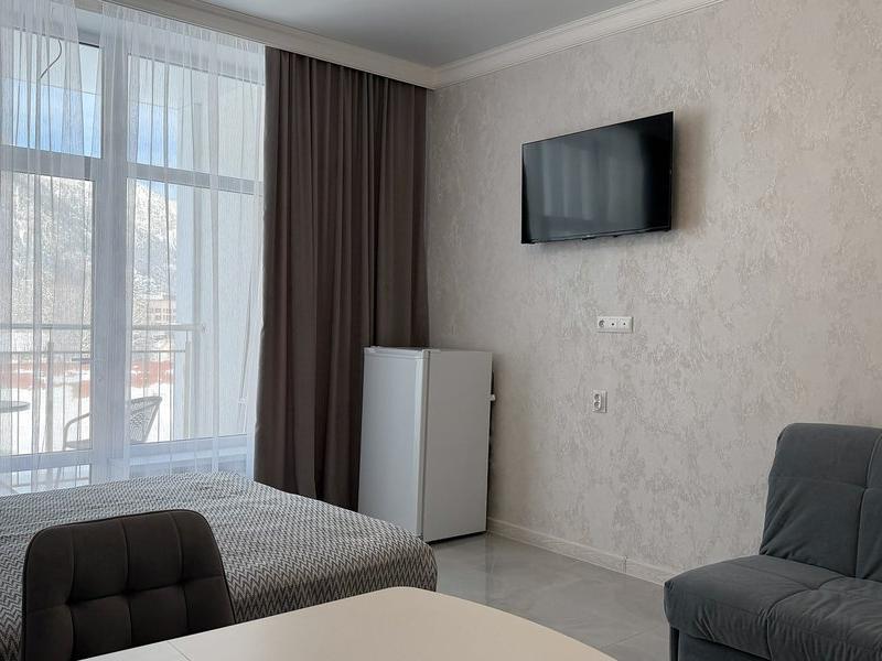 Taukel Apart-Hotel & SPA