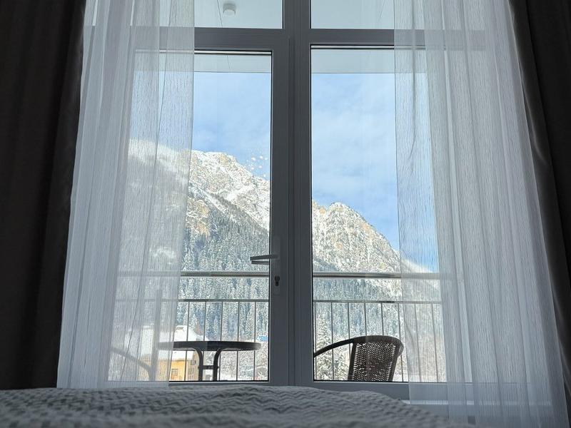 Taukel Apart-Hotel & SPA