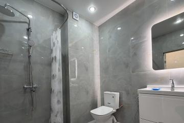 Отель Taukel Apart-Hotel & SPA Россия, Домбай, фото 103