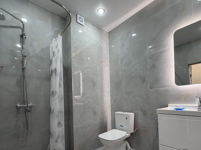 Taukel Apart-Hotel & SPA