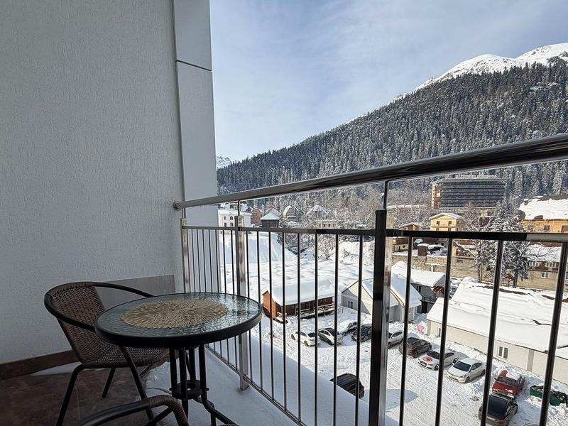 Taukel Apart-Hotel & SPA