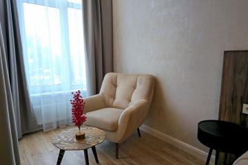 Отель Taukel Apart-Hotel & SPA Россия, Домбай, фото 108