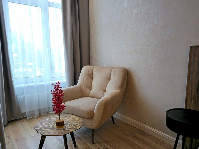 Taukel Apart-Hotel & SPA