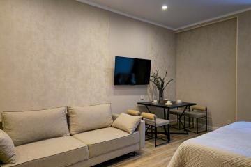 Отель Taukel Apart-Hotel & SPA Россия, Домбай, фото 109