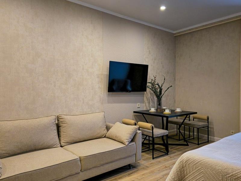 Taukel Apart-Hotel & SPA