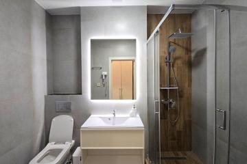 Отель Taukel Apart-Hotel & SPA Россия, Домбай, фото 110