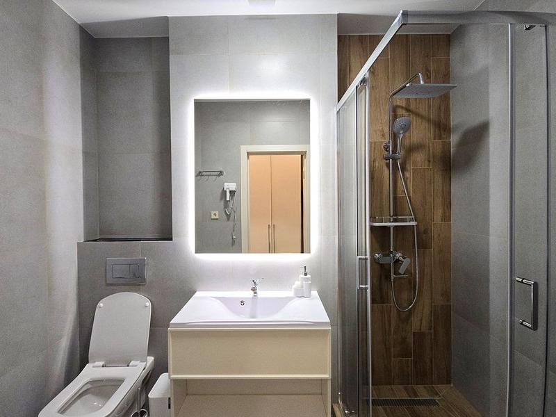 Taukel Apart-Hotel & SPA