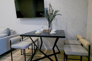 Отель Taukel Apart-Hotel & SPA Россия, Домбай, фото 111