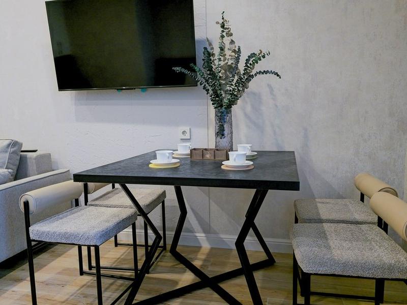 Taukel Apart-Hotel & SPA