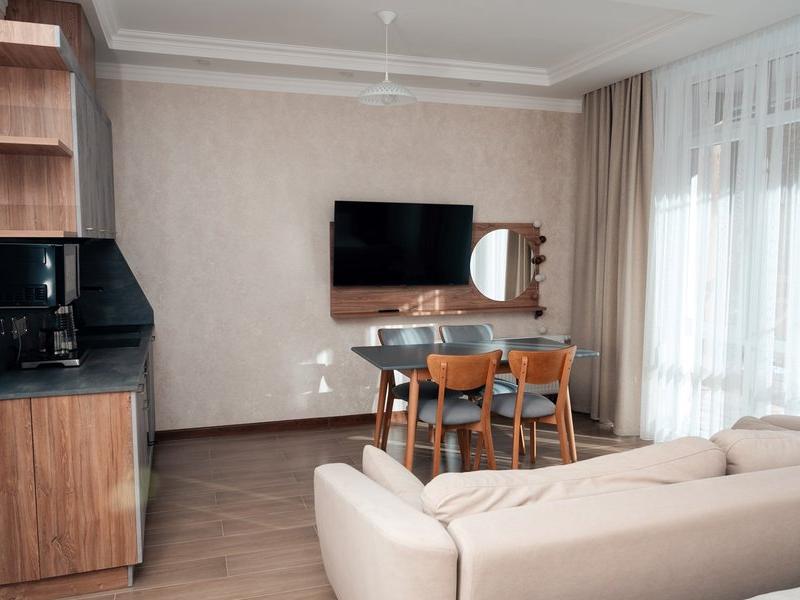 Taukel Apart-Hotel & SPA