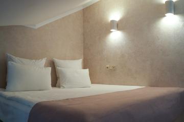 Отель Taukel Apart-Hotel & SPA Россия, Домбай, фото 18
