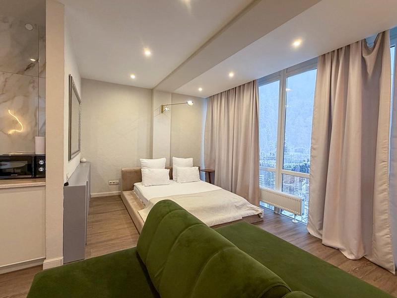 Taukel Apart-Hotel & SPA