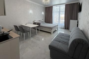 Отель Taukel Apart-Hotel & SPA Россия, Домбай, фото 21