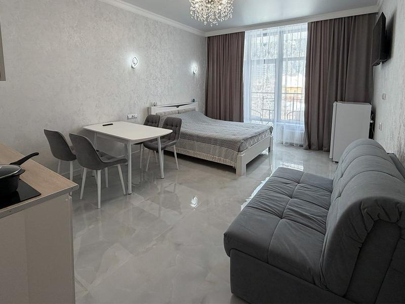 Taukel Apart-Hotel & SPA