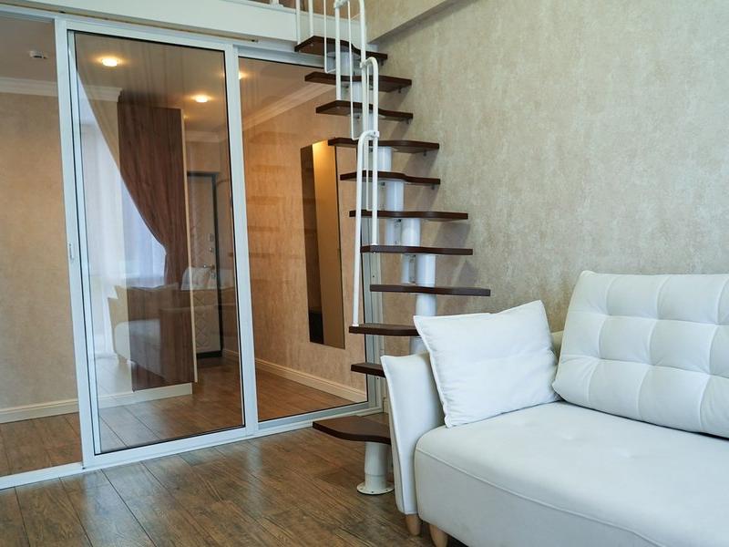 Taukel Apart-Hotel & SPA