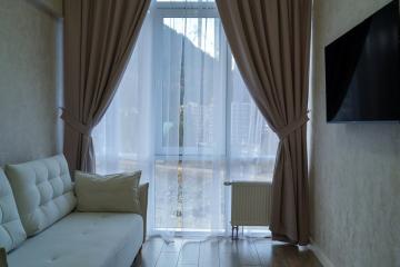 Отель Taukel Apart-Hotel & SPA Россия, Домбай, фото 24