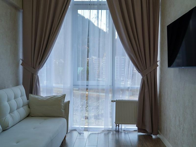 Taukel Apart-Hotel & SPA