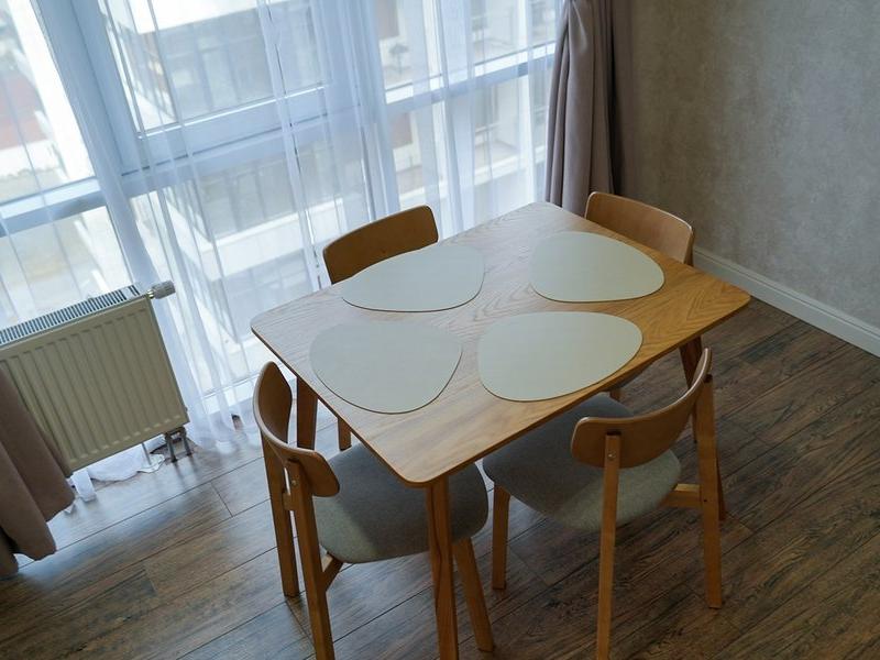 Taukel Apart-Hotel & SPA