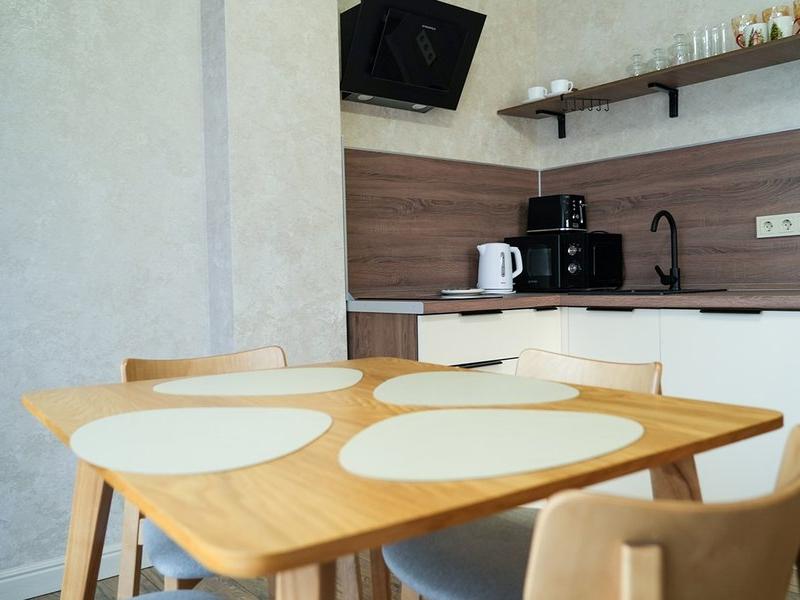 Taukel Apart-Hotel & SPA