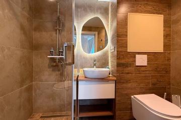 Отель Taukel Apart-Hotel & SPA Россия, Домбай, фото 27