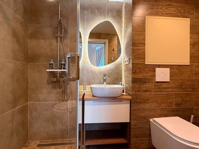 Taukel Apart-Hotel & SPA