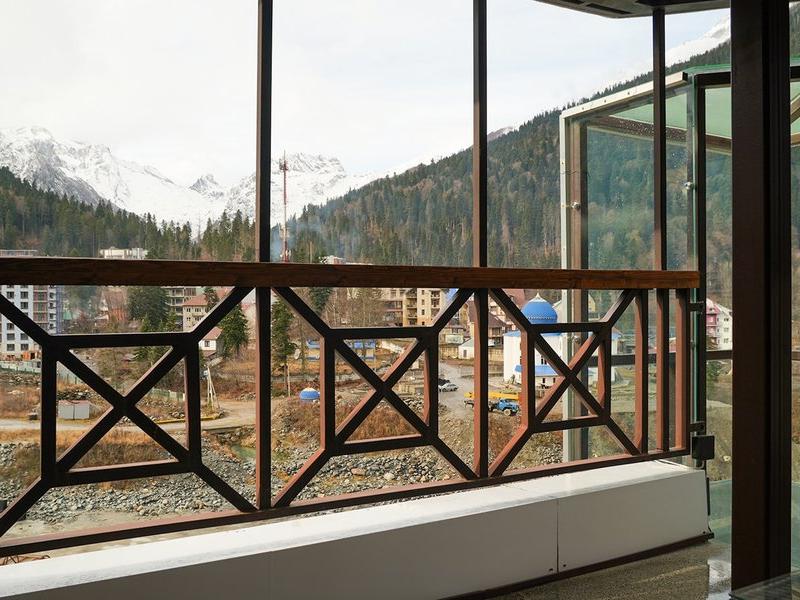 Taukel Apart-Hotel & SPA