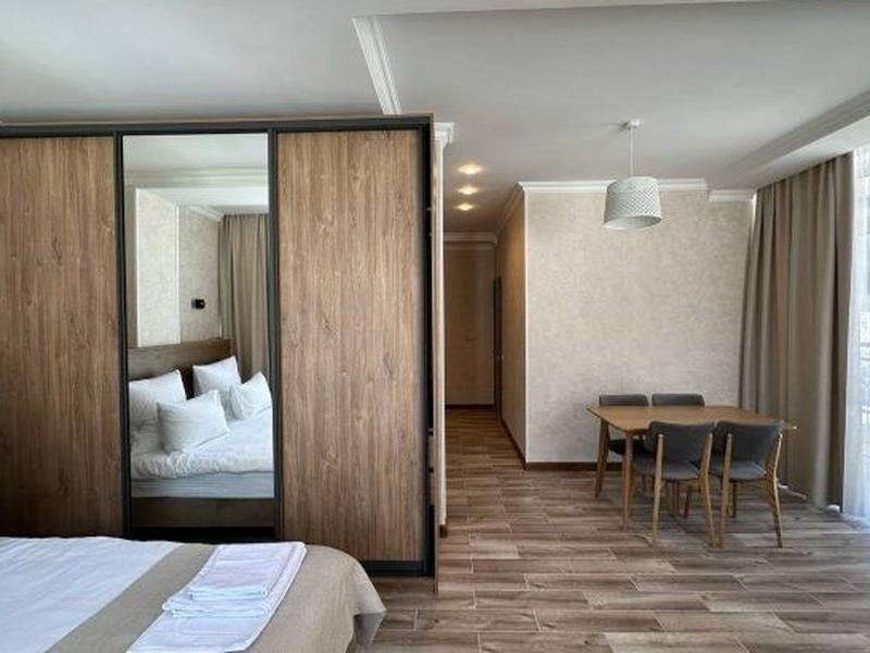 Taukel Apart-Hotel & SPA