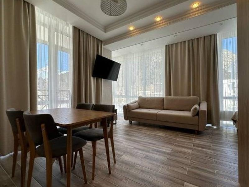 Taukel Apart-Hotel & SPA