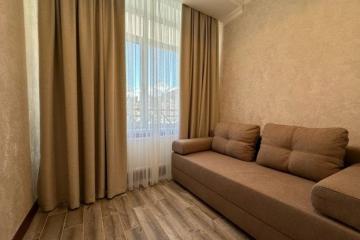 Отель Taukel Apart-Hotel & SPA Россия, Домбай, фото 31