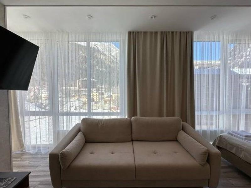 Taukel Apart-Hotel & SPA