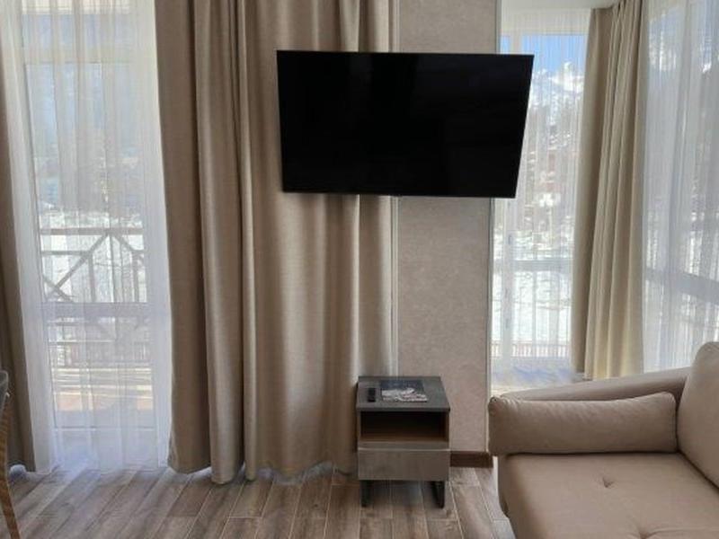 Taukel Apart-Hotel & SPA