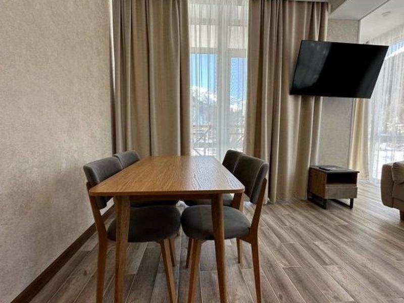 Taukel Apart-Hotel & SPA