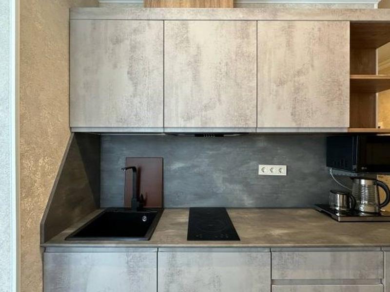 Taukel Apart-Hotel & SPA