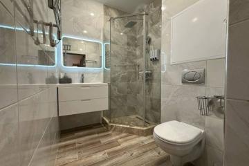 Отель Taukel Apart-Hotel & SPA Россия, Домбай, фото 36