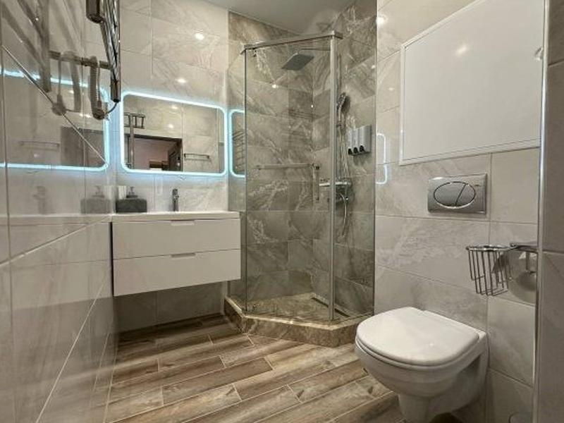 Taukel Apart-Hotel & SPA