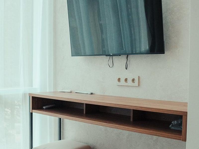 Taukel Apart-Hotel & SPA