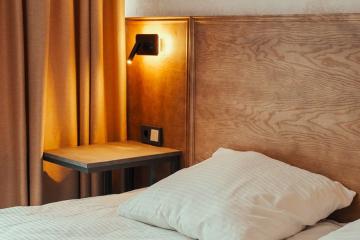 Отель Taukel Apart-Hotel & SPA Россия, Домбай, фото 4