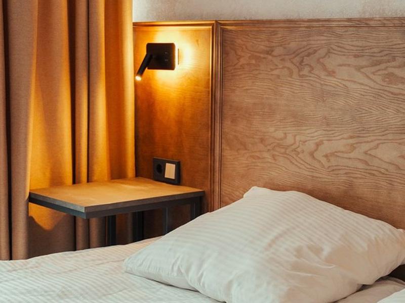 Taukel Apart-Hotel & SPA