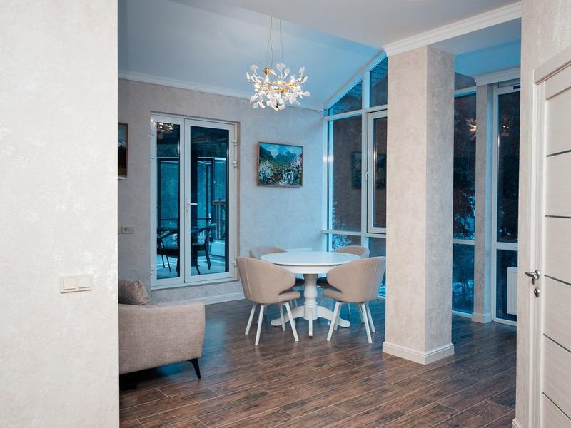 Taukel Apart-Hotel & SPA