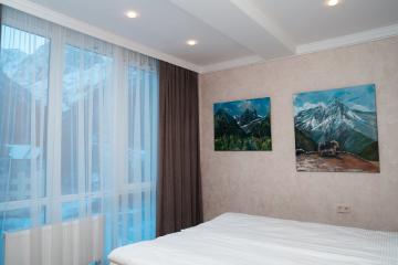 Отель Taukel Apart-Hotel & SPA Россия, Домбай, фото 43