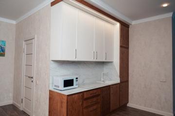 Отель Taukel Apart-Hotel & SPA Россия, Домбай, фото 44