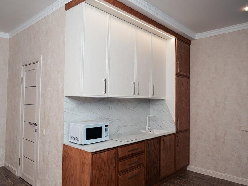 Taukel Apart-Hotel & SPA