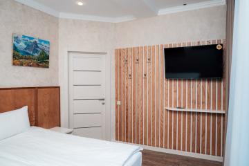 Отель Taukel Apart-Hotel & SPA Россия, Домбай, фото 45