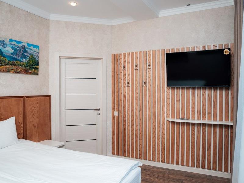 Taukel Apart-Hotel & SPA