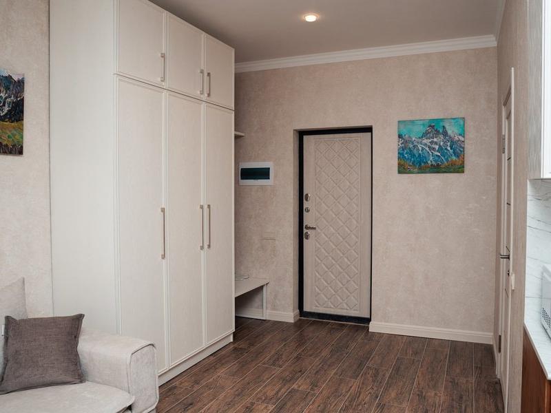 Taukel Apart-Hotel & SPA