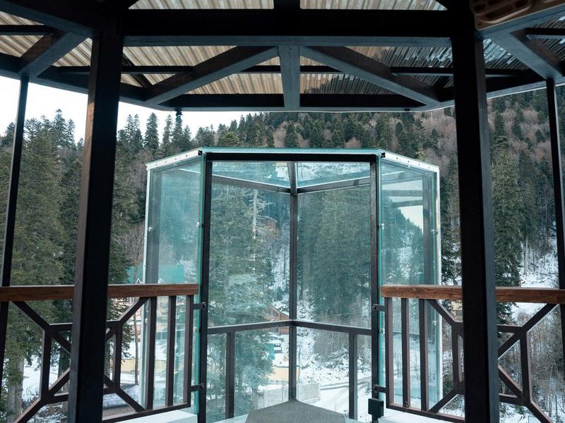 Taukel Apart-Hotel & SPA